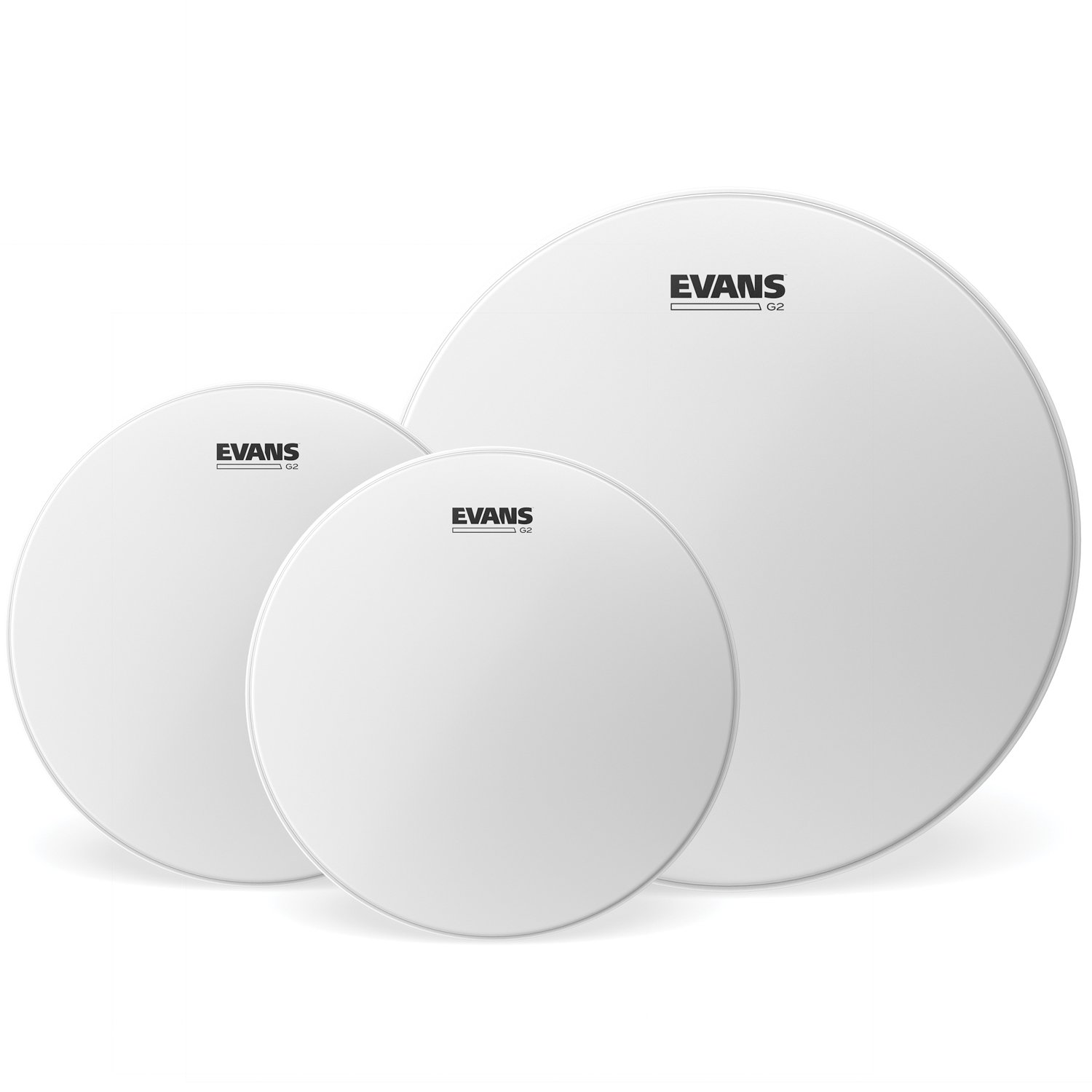 Evans ETP-G2CTD-F Tom Pack